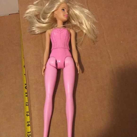 2013 Barbie Doll - Picture 10 of 10